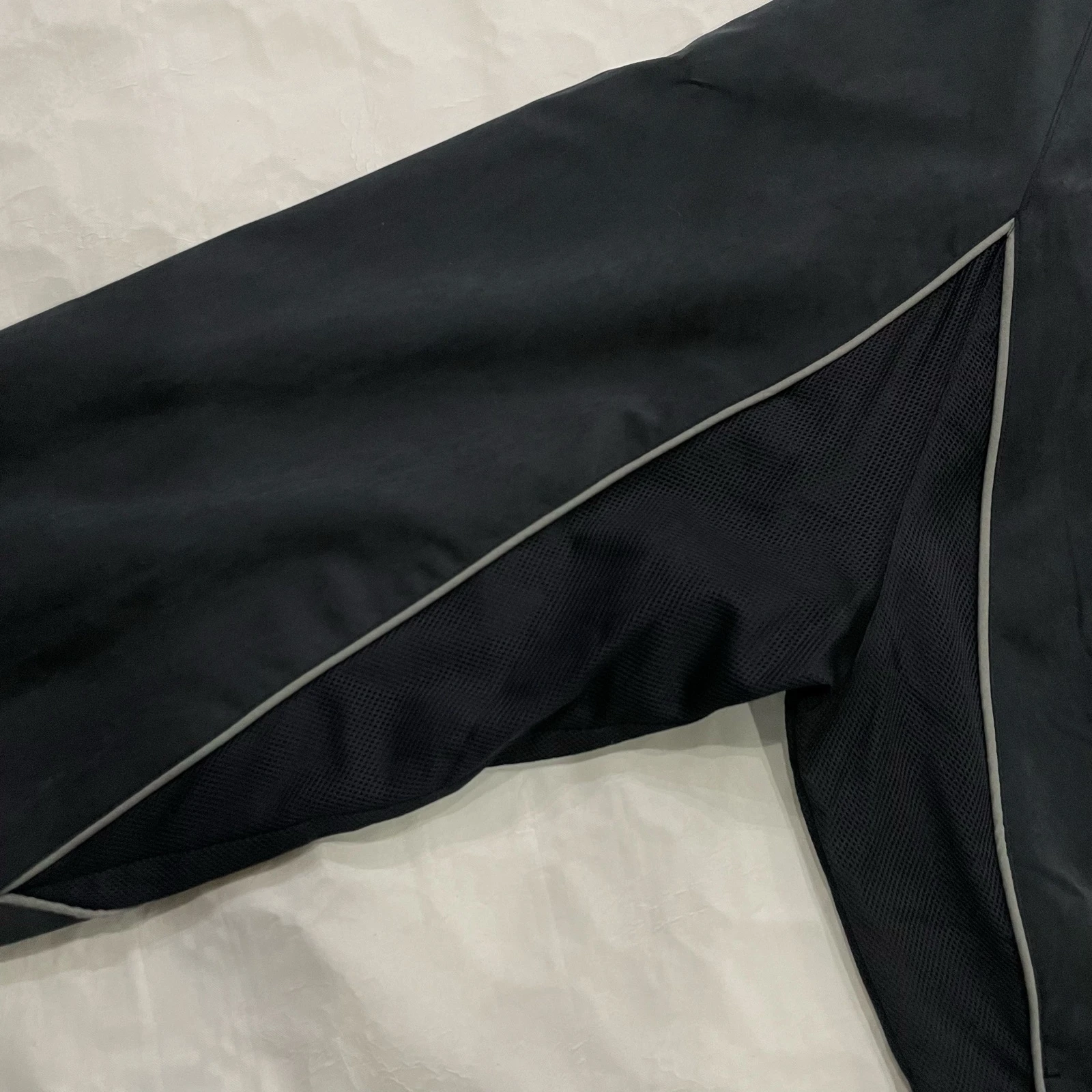 Yardsale Skateboards - Shell Tracksuit Tien (Navy) – photo 4